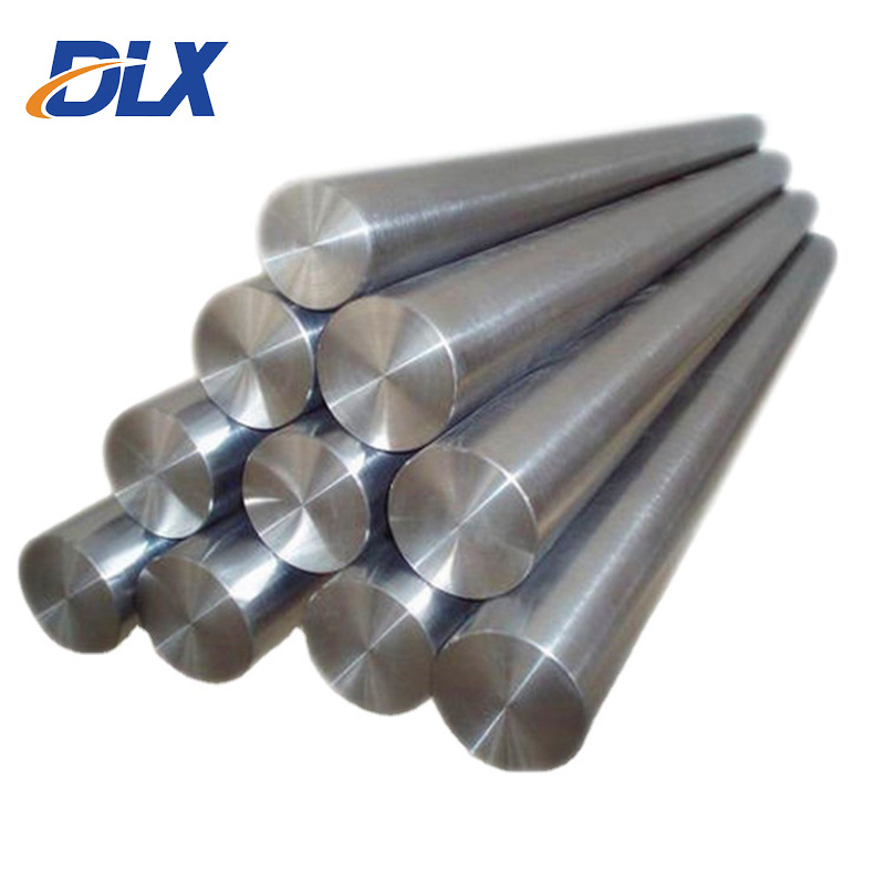 Price Per Kg Astm Standard Titanium Screw Bar Titanium Grade 3 Bar