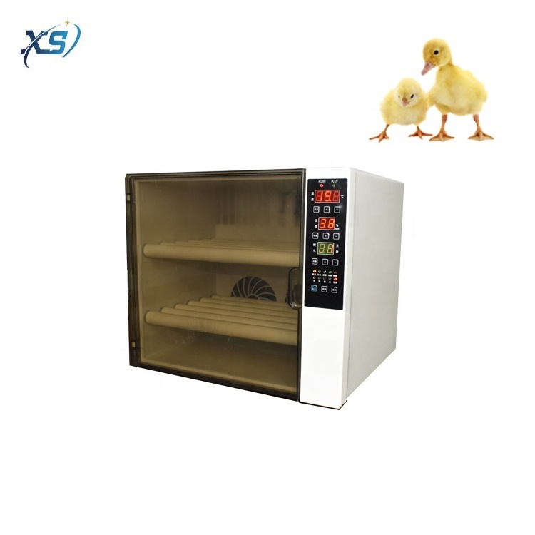 Mini small 60 egg incubator for different eggs