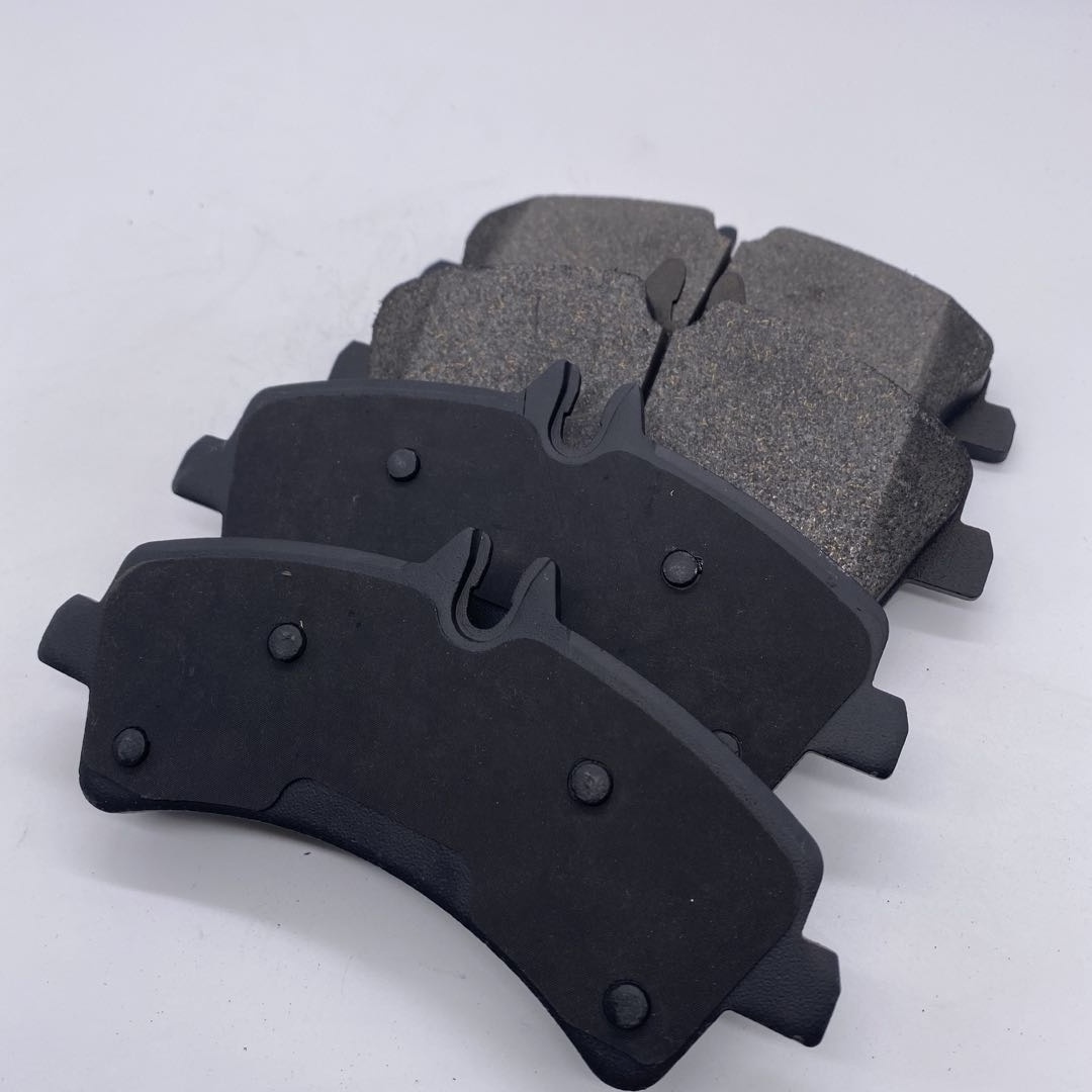 Auto Part A684K MK D5140 43022-S9A-010 KD1517 D1086 GDB7737 Car Brake Pads for ACURA HONDA ACCORD CIVIC CRV