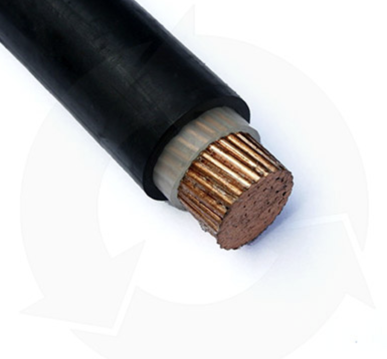 0.6/1kV Single Core 50mm 95mm 120mm 150mm 250mm Electrical Power Cable