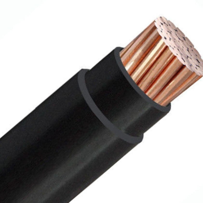 0.6/1kV Single Core 50mm 95mm 120mm 150mm 250mm Electrical Power Cable