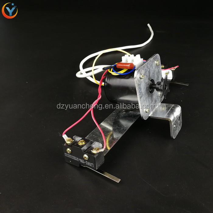 egg incubator egg turning motor for egg turning system of professional incubator spare parts