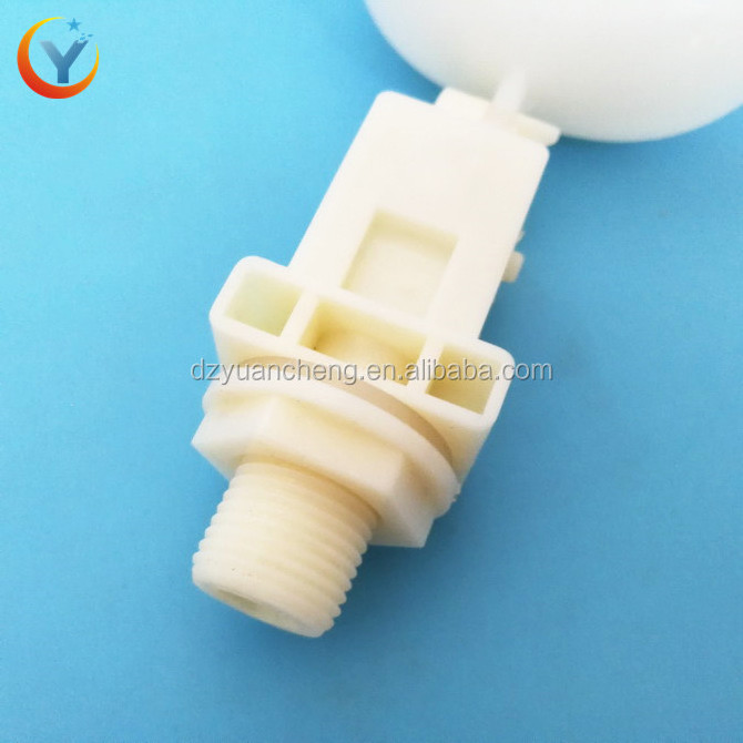 1/2 Inch Float Valve For Incubator automatic adding water system water valve