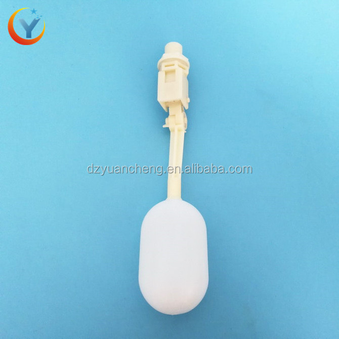 chicken egg incubator spare parts water tank float valve / water tank float switch / float ball valve