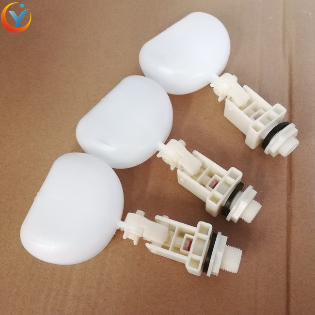 Made In China High Efficiency Incubator Parts Water Tank Float Valve Float Ball Valve