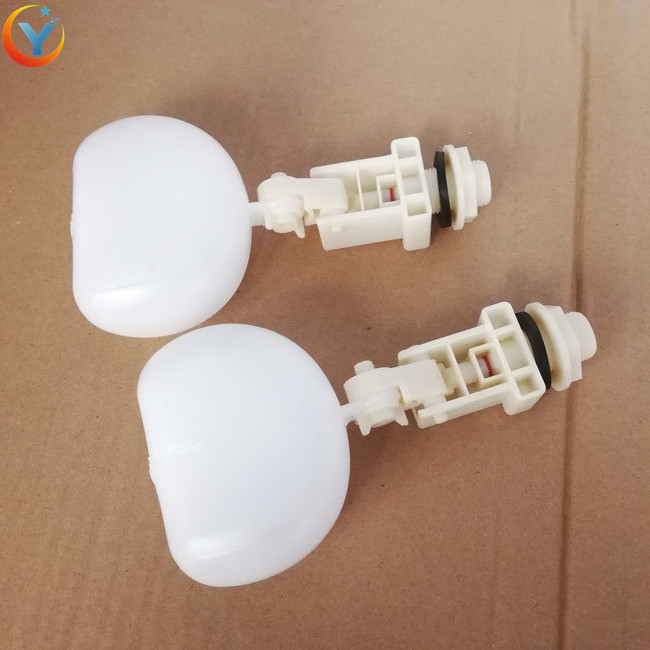 Made In China High Efficiency Incubator Parts Water Tank Float Valve Float Ball Valve