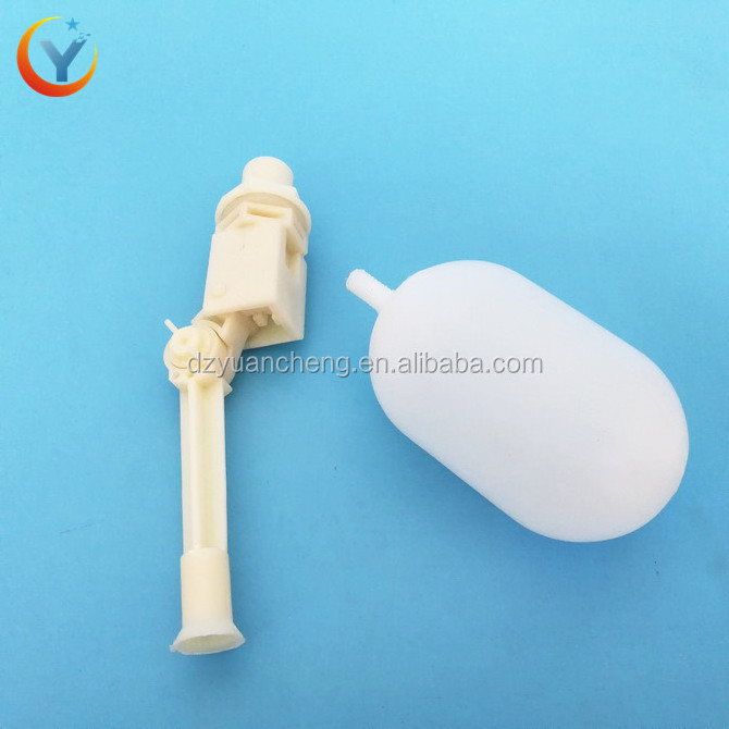 chicken egg incubator spare parts water tank float valve / water tank float switch / float ball valve