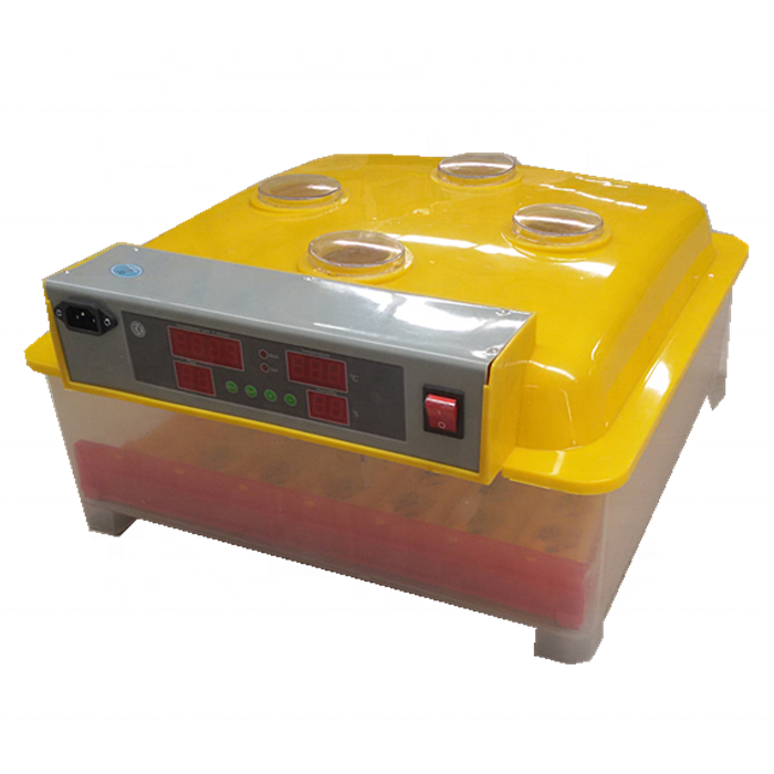 Mini  Chicken Egg Incubator For Sale /ZHENGHANG ZH-56 mini incubator in low price