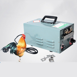 poultry chicken debeaker factory, Automatic chicken debeaking machine electric