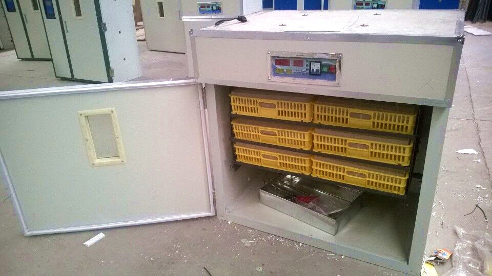 poultry egg incubator 528chicken eggs, 500 incubator hatcher  (Lydia whatsapp +8615965977837)