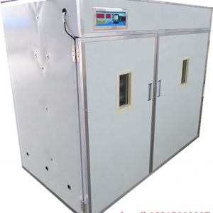 Best selling ZH-4224  commercial  incubator for hatching about 4000 chicken eggs/poultry hatcher/CE approved incubator