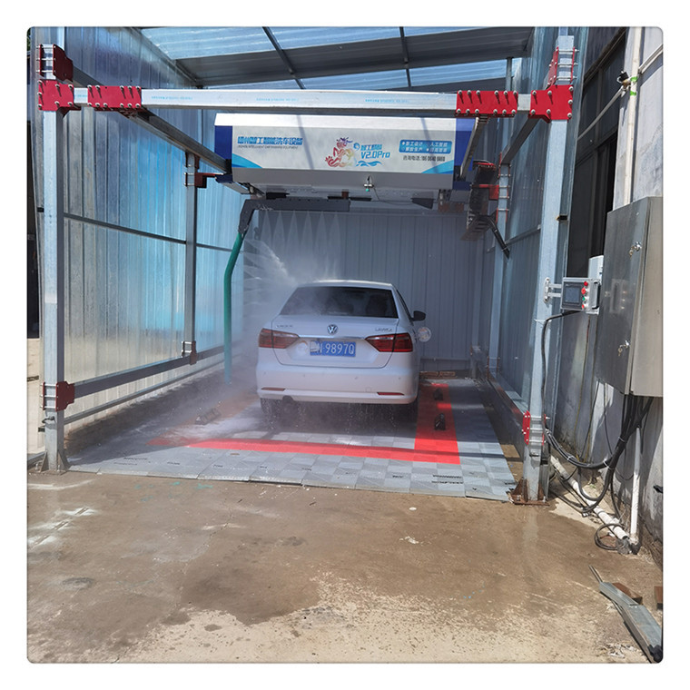 Brand new washing with prices self service car wash equipment sale made in China