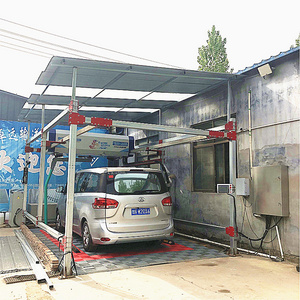 2021 Hot Sale High Pressure Car Wash Touchless Machine car wash machines automatic car wash