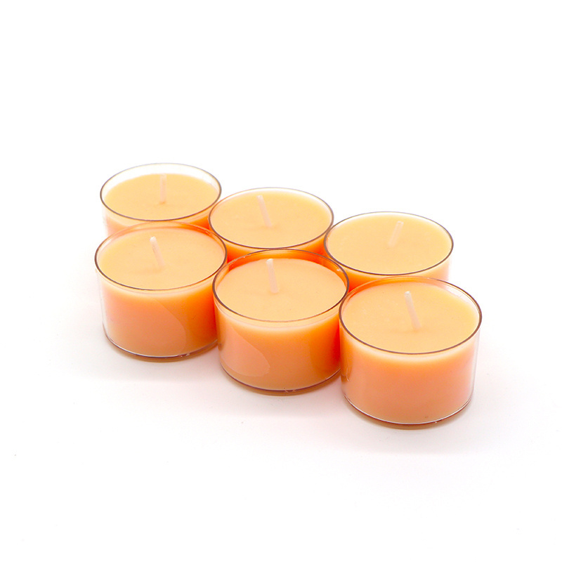 Cheap white Scented Candle tea lights that are unscented are known as tea lights Fragrance