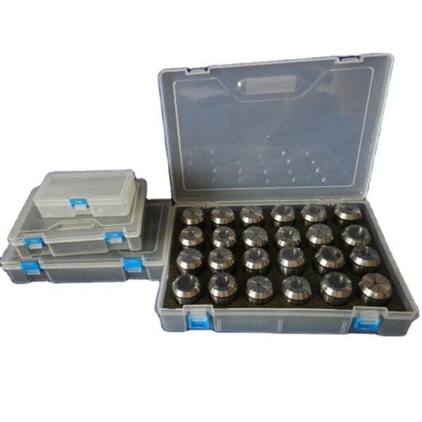 hot sale  highprecision  DIN6499B ER collet set