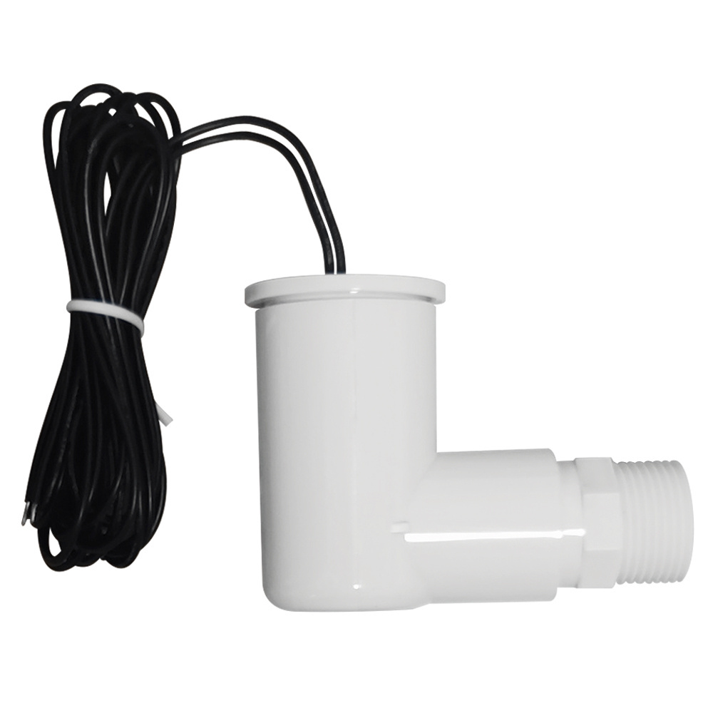 SS2 12V water level sensor condensate pan overflow switch hvac condensate safety float switch