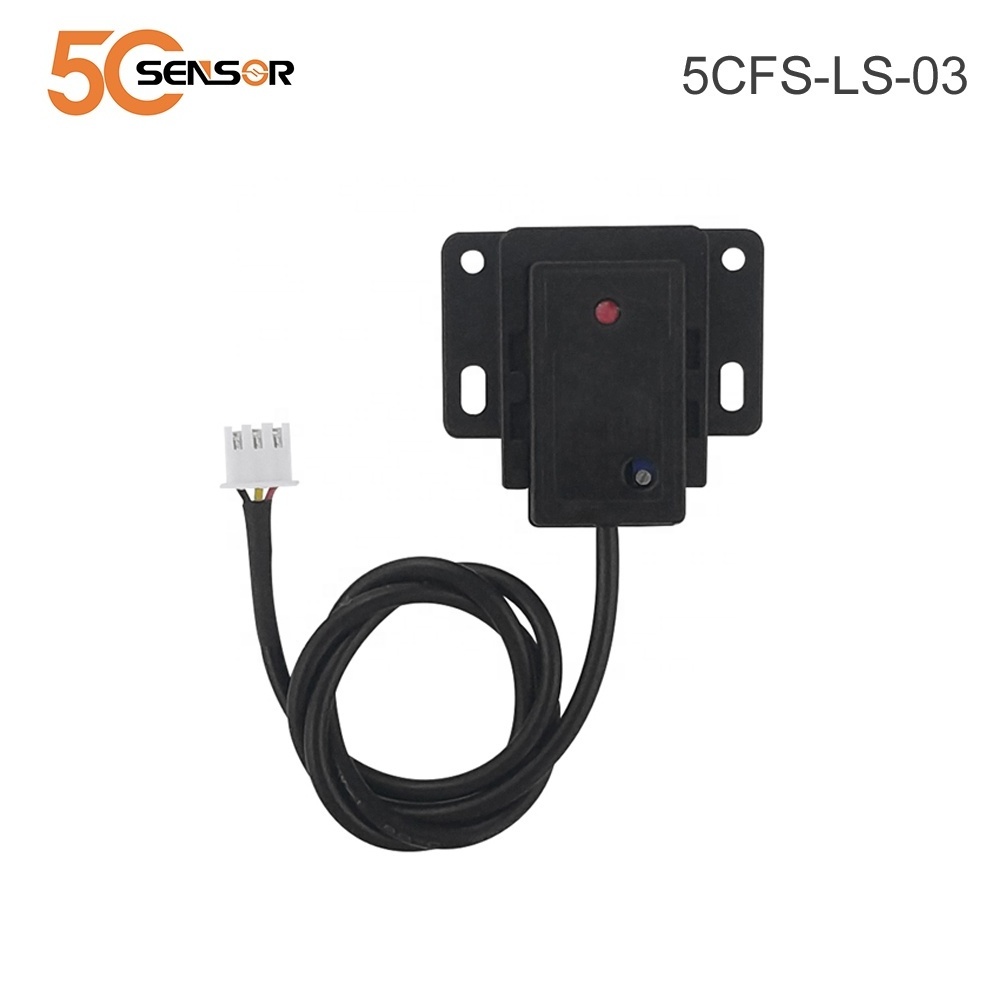 5C SENSOR capacitive contactless water level sensor liquid tank switch 5CFS-LS-03 NPN Ooutput