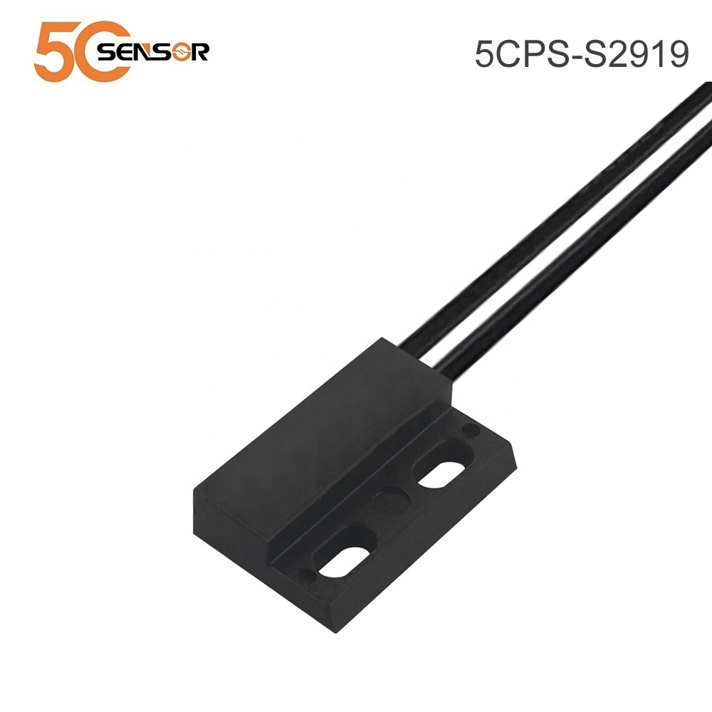 5C SENSOR Magnetic sensor proximity reed switch 5CPS-S2919 Surface mounted