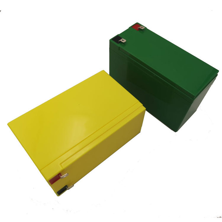 Replace Lead-acid 26650 24v 10ah Rechargeable Battery Pack For Solar Street Light