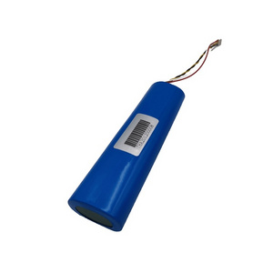 11v 18650 5200mah 5600mah battery pack 11.1V lithium ion li-ion battery rechargeable with low temperature