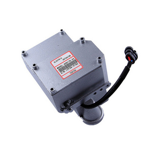 ADC120 ADC175 ADC225 Diesel Engine Actuator for Electronic  Generator