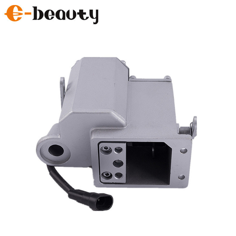 ADC120 ADC175 ADC225 Diesel Engine Actuator for Electronic  Generator