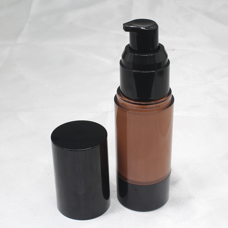 Waterproof Create Your Logo Make Up Private Label Brand Matte Finish Liquid Foundation