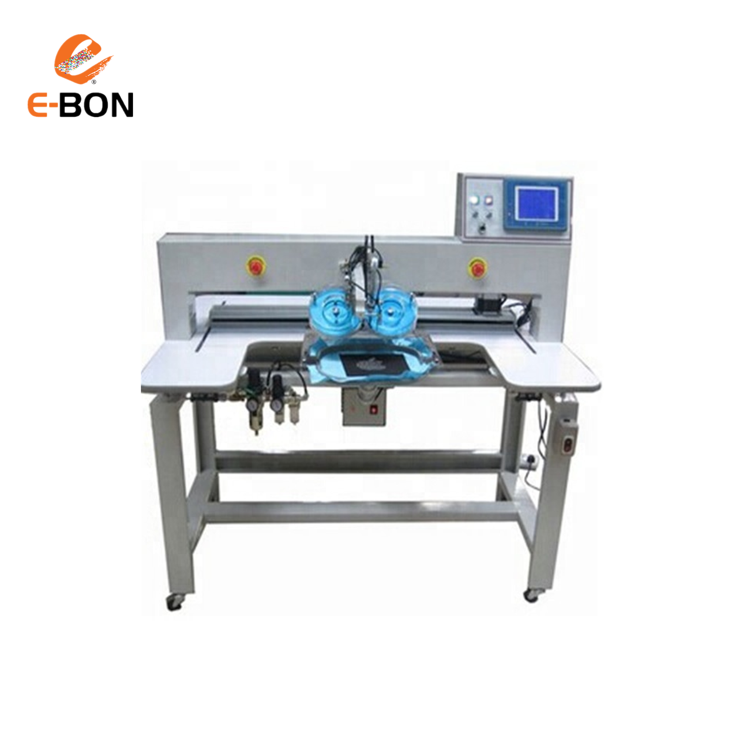 Automatic Rhinestone Hot fix Setting machine