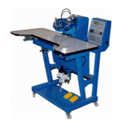 Automatic Rhinestone Hot fix Setting machine