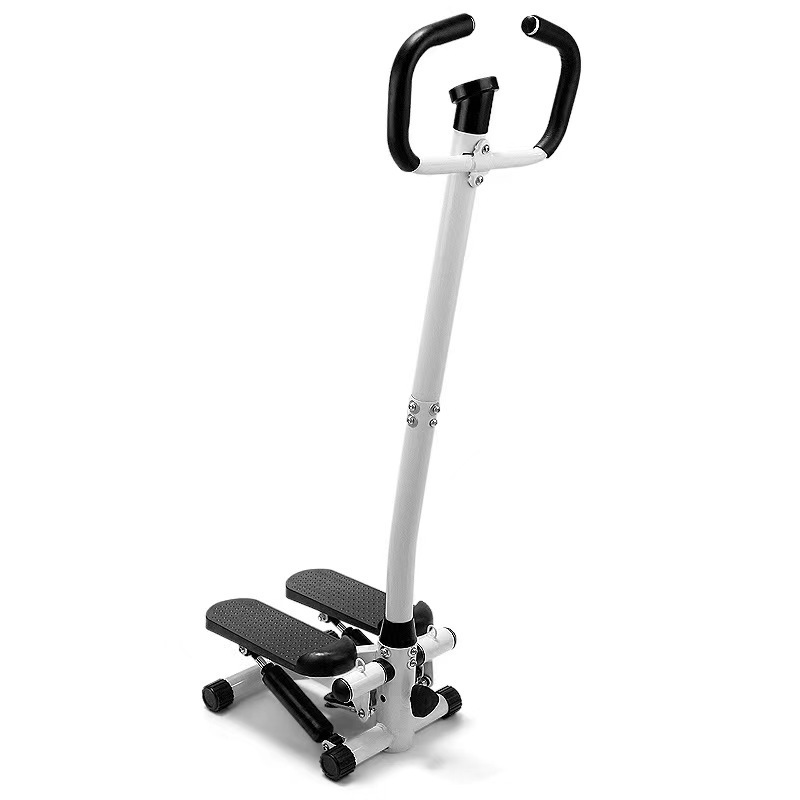 Professional Gym Exercise Aerobic Fitness Yoga Staircase Elliptical Machine Mini Twist Step Machine with Mini Stepper Machine