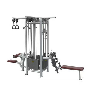 Commercial Fitness Top Quality Fitness Equipment /8 station / Commercial Professional Fitness Equipment / Indoor Exercise