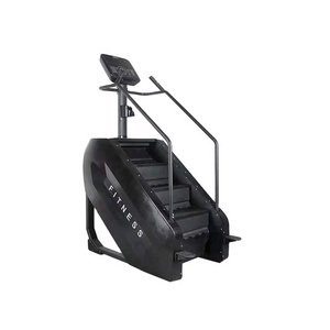 Cross fitness stair master gym equipment commercial stair stepper climbing machine stairmaster climb stairs machine