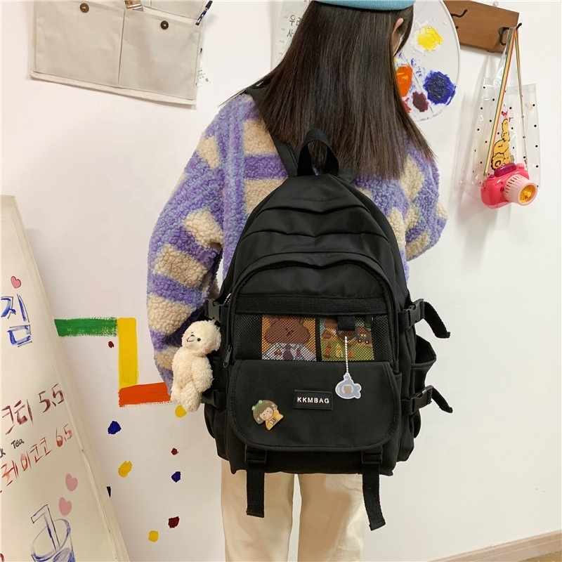 Sports Backpack Bag Waterproof Anti Theft Travel Back Packs Custom Private Label Wholesale Travel Backpack