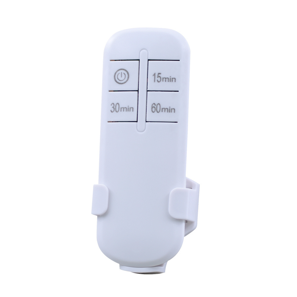 E27 Socket With Timer Wireless Remote Control E27 Lamp Holder For E27 LED Bulb Night light 110V / 220V