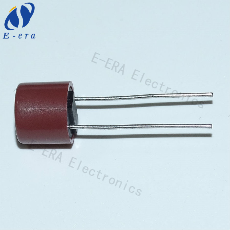 all electronic components T5A T1A 2 3 4 7 8A 250V 5.0mm DIP Mini thermal fuse