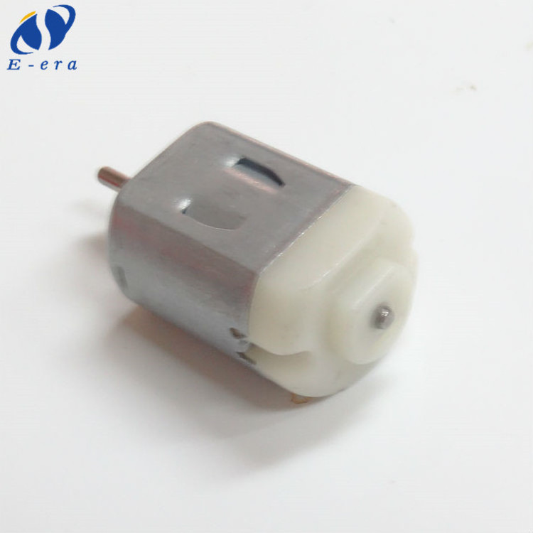 130 DC drive motor 3V-6V miniature small toy motor DIY CXCW electronic parts