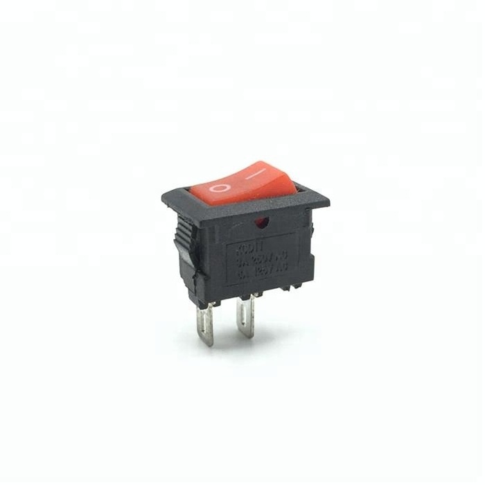 Rocker button switch boat switch KCD11-101 ON-OFF DIP