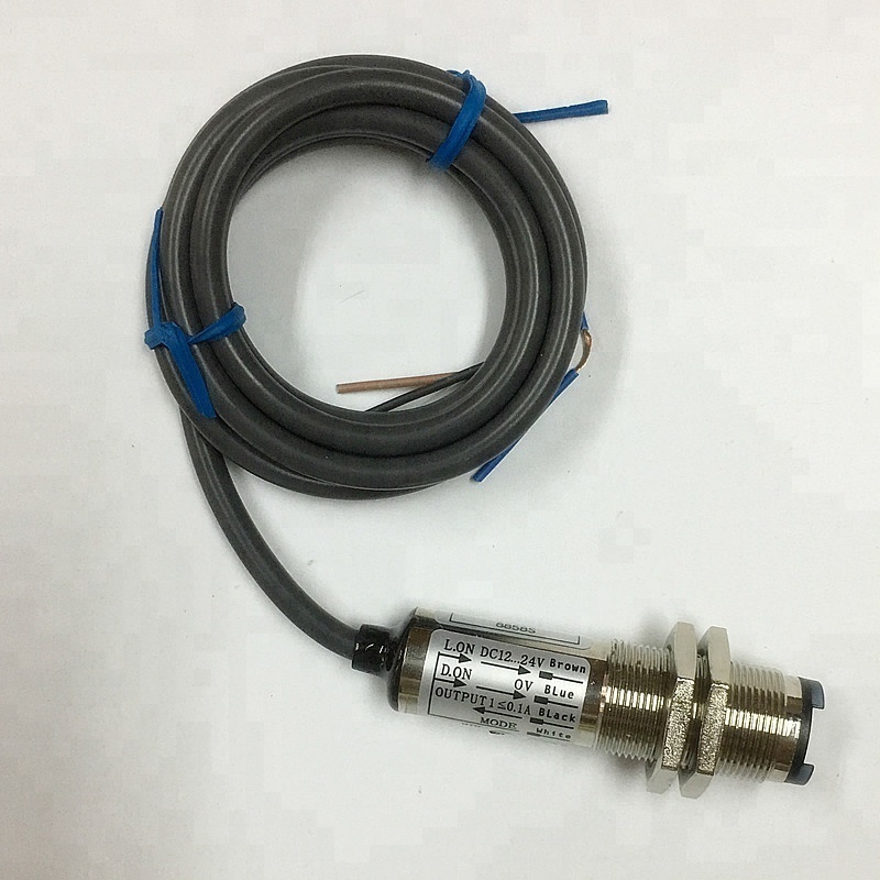 CDD photoelectric sensor switch CDD-11N CDD-40N