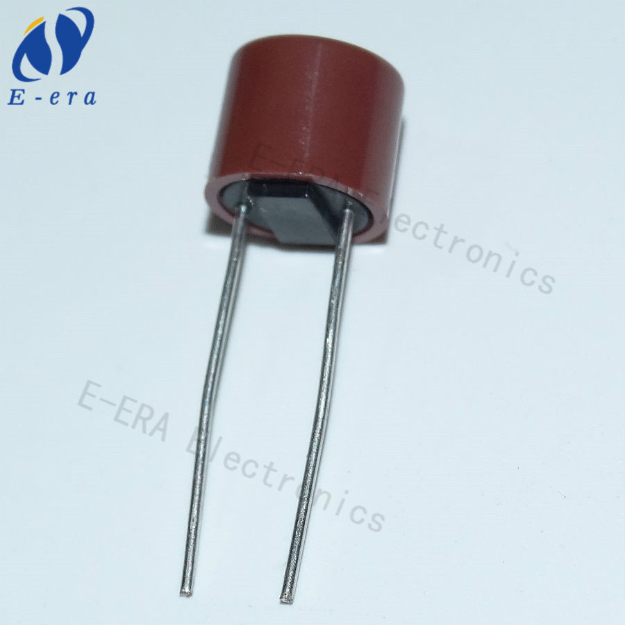 all electronic components T5A T1A 2 3 4 7 8A 250V 5.0mm DIP Mini thermal fuse