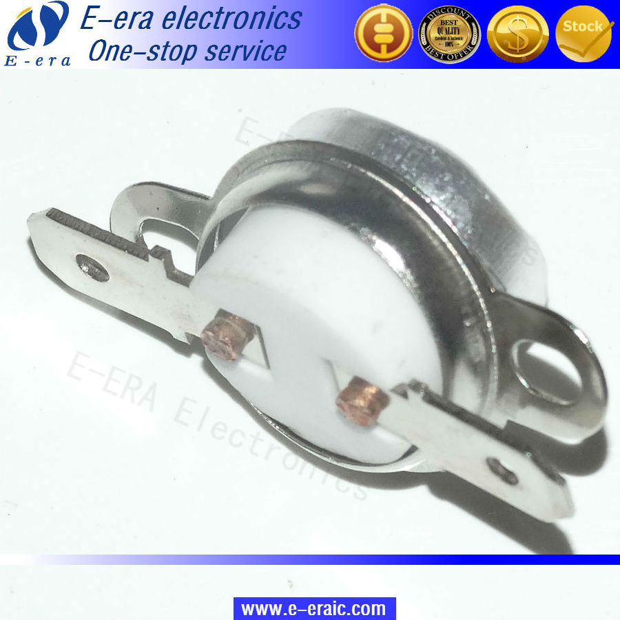 Temperature Control Switch magnetic switch normally closed juc-17f 140C temperature thermostat price