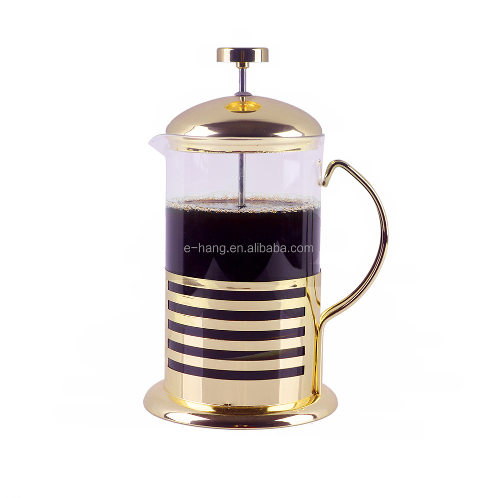 2021 Custom Your french coffee press Logo Branded Promotional Gifts Sets