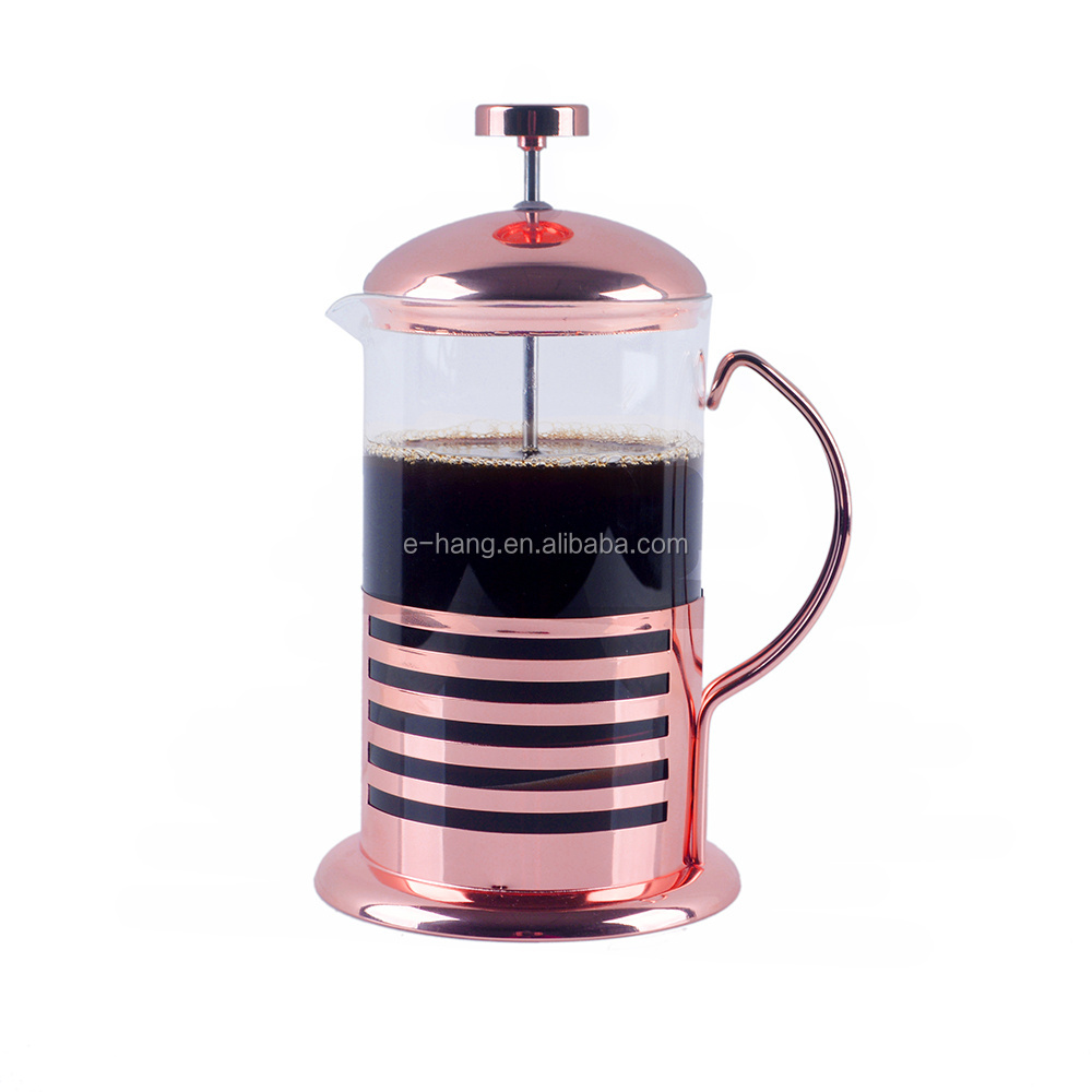 2021 Custom Your french coffee press Logo Branded Promotional Gifts Sets