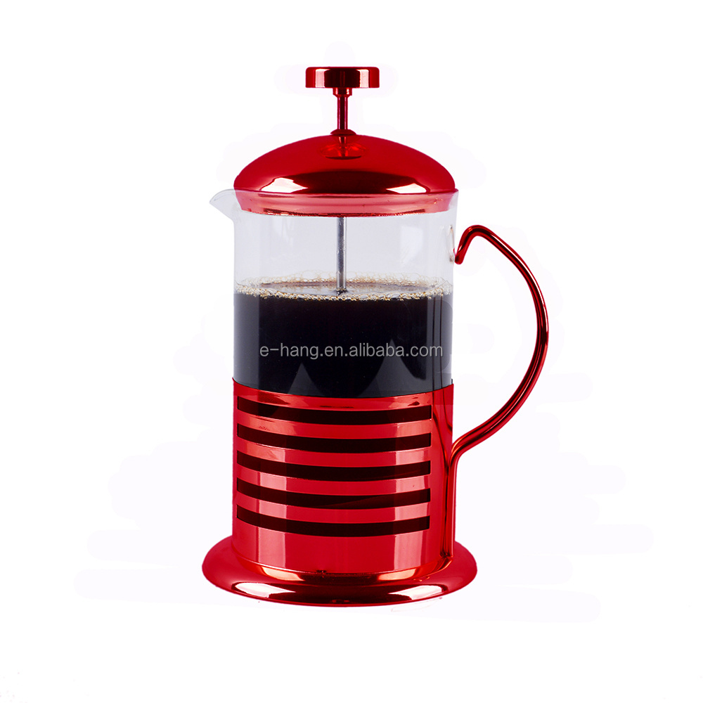 2021 Custom Your french coffee press Logo Branded Promotional Gifts Sets