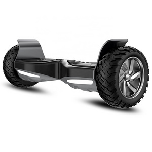 8.5 inch Self Balancing Scooter Smart Two Wheels Hoverboard with CE certified