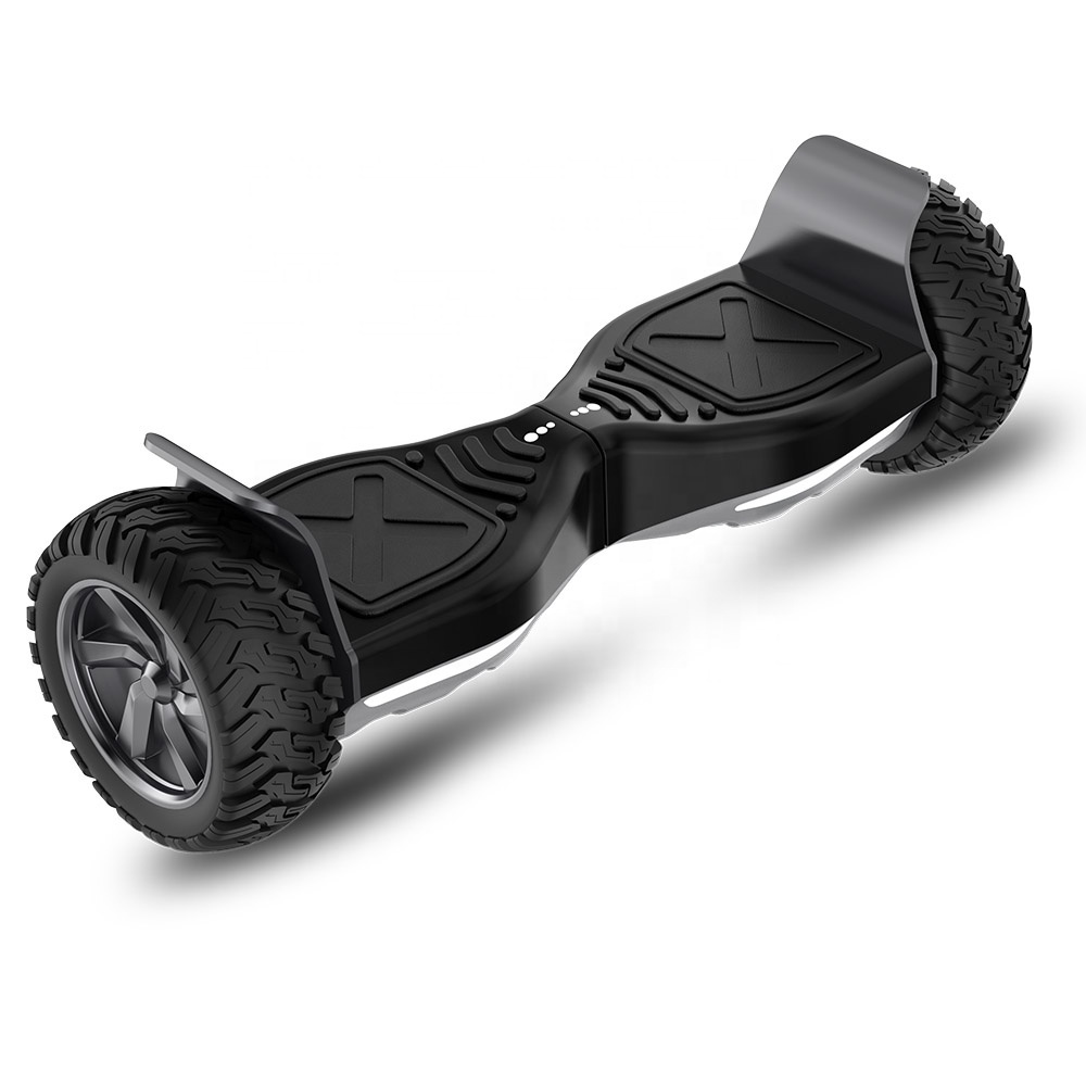 8.5 inch Self Balancing Scooter Smart Two Wheels Hoverboard with CE certified