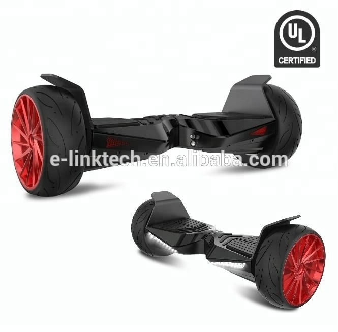 Original patent design 8.5 inch smart self balancing electric sccoter  OEM, wholesale hoverboard with CE certificate