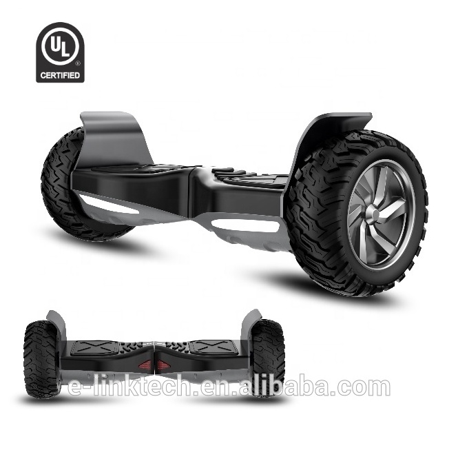 8.5 inch Self Balancing Scooter Smart Two Wheels Hoverboard with CE certified