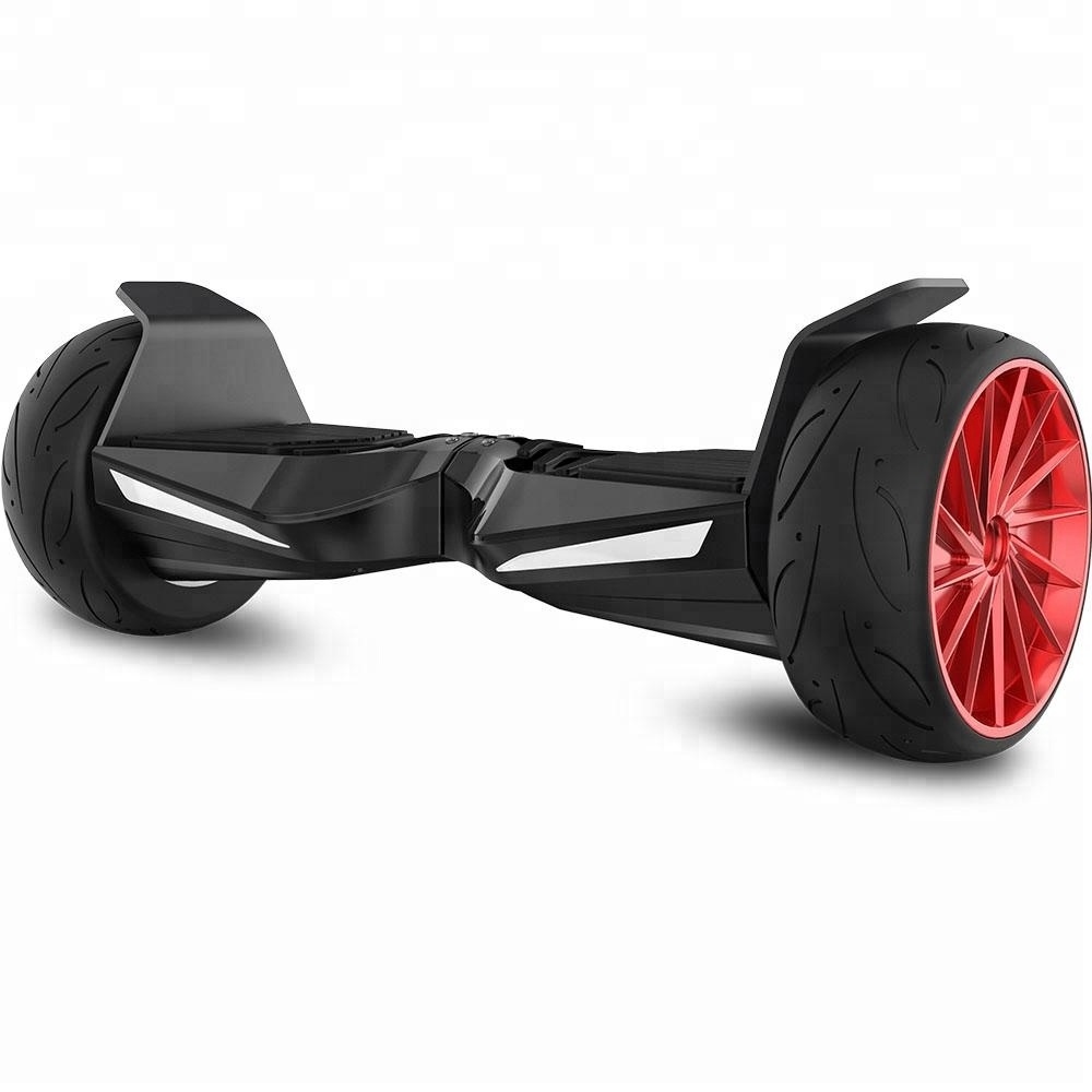 Original patent design 8.5 inch smart self balancing electric sccoter  OEM, wholesale hoverboard with CE certificate