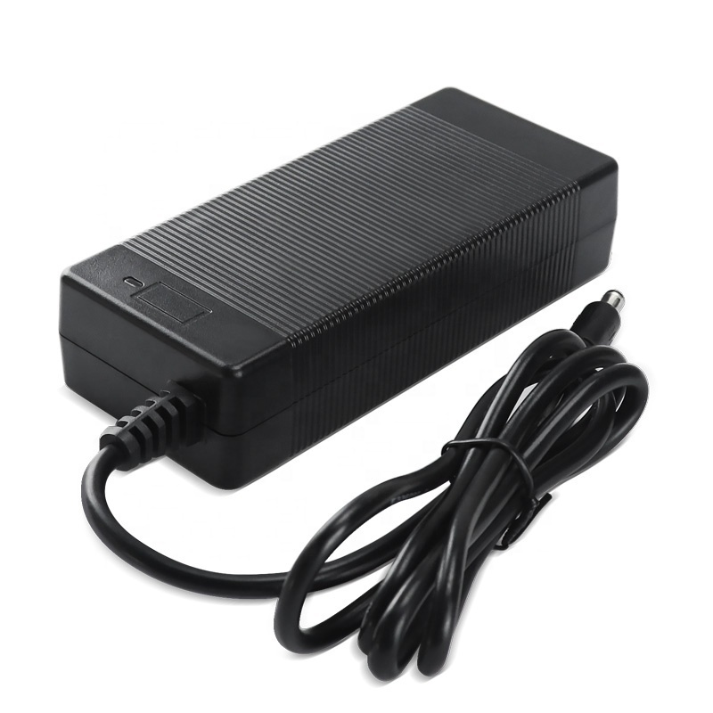 25.2V 3A Lithium Li ion Battery Adapter Power Charger for  Electric Scooter