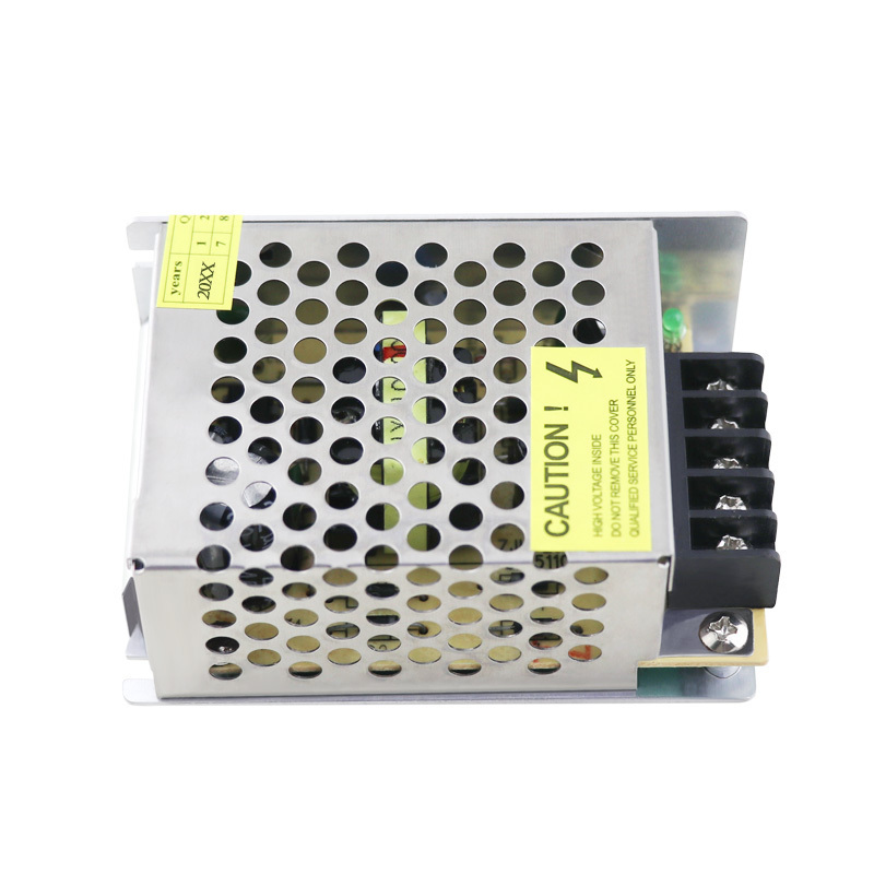 12V 2A S-25-12 AC/DC LED Switching Power Supply